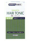 Rakuten - 株式会社柳屋本店柳屋 ヘアトニック（無香料クールタイプ） 240ml【医薬部外品】【商品到着までに3－4日かかります】