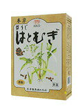 本草製薬ほうじはとむぎ 12g×16包