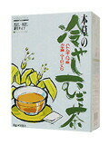 本草製薬冷やしむぎ茶 10g×32包