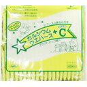 中新製菓 カルシウムウエハース ビタミンC 40枚×10個セット