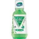 アース製薬株式会社 モンダミン ペパーミント 380ml<洗口液><汚れを防ぐイオンコート>(4)