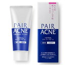 ライオン株式会社 ペアアクネクリーミーフォーム 80g【医薬部外品】