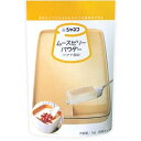 キューピー株式会社ジャネフムースゼリーパウダー バナナ風味 1kg×5個セット【栄養補給食:介護食】(発送までに7~10日かかります・ご注文後のキャンセルは出来ません)