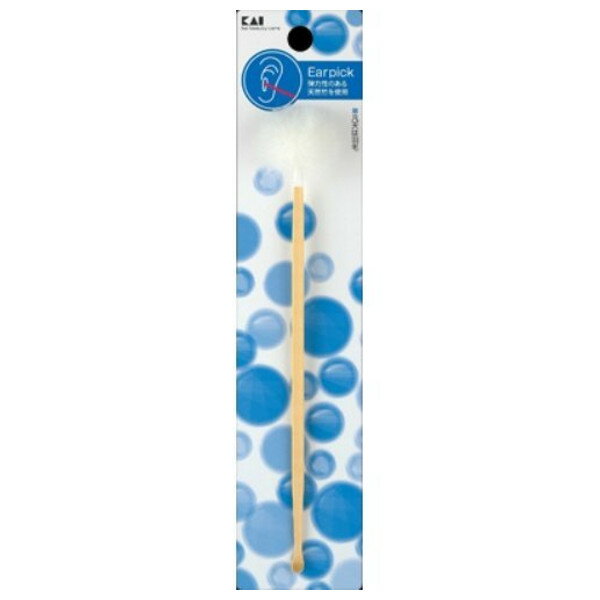 貝印株式会社凡天耳かき