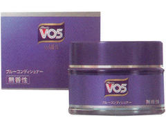 サンスターVO5 for MEN ブルーコンディショナー無香性 85g