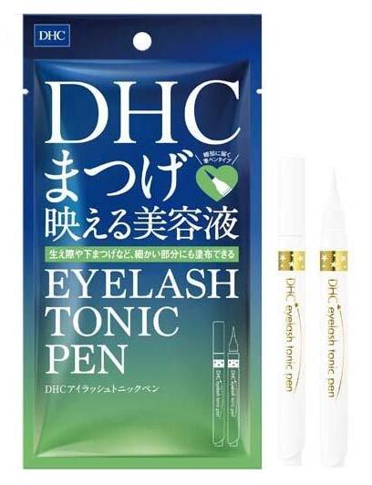 ◆DHC アイラッシュトニック ペン（まつげ用美容液）1.4mL/まつ毛美容液 /送料無料