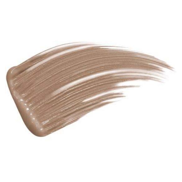 ◆ 伊勢半 キスミー ヘビーローテーション カラーリングアイブロウEX 14 シフォンベージュ ( 8 g ) 1本 / 汗・水・皮脂・こすれに強いマルチプルーフ処方