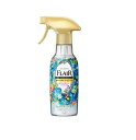 ◆ 花王 フレアフレグランス 香りのスタイリングミスと フラワーハーモニーの香り 270ml 1本 / 衣料用お手入れ剤