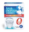 ◆ ファイン とろみイオンドリンク 20包入り 1箱 / 砂糖不使用 低カロリー スポーツドリンク スポドリ 粉末 水分補給 粉 低カロリー パウダー 送料無料