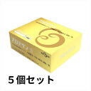 ◆ ニチニチ製薬 プロテサンS 62包入り 5箱セット / 1包(1.0g)で4兆個相当の乳酸菌素材FK-23 フェカリス菌 善玉菌 腸内フローラ 送料無料