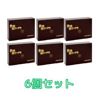 ◆18日はご愛顧感謝デー ポイント5倍◆日本食菌工業 乾燥姫マツタケ 300g【6個セット】/ ヒメマツタケ 乾燥 アガリクス・ブラゼイ・ムリル サプリメント 高分子多糖体 グルカン 姫マツタケ茶/ 送料無料