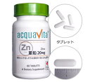 ANAB[^ 20mg 60i60j/ ~l  Acquavita Tvg /