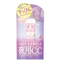 常盤薬品工業 素肌記念日 フェイクヌードクリーム 30g