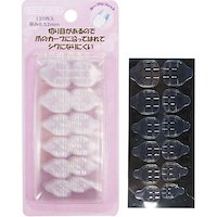 【メール便で送料無料 ※定形外発送の場合あり】ビューティーネイラーツケヅメヨウリョウメンテープ