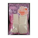 【メール便で送料無料 ※定形外発送の場合あり】SHO-BIコンパクトパフ6P 角