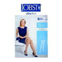 【メール便で送料無料 ※定形外発送の場合あり】テルモ株式会社『JOBST　ジョブスト　ウルトラシアー　20　ストッキング　センシティブグリップ　20　カラー：ブラックMサイズ（JP-U20TMBV）1足（2本）』(要6-10日)【開封】