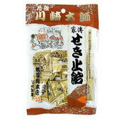 【メール便で送料無料 ※定形外発送の場合あり】株式会社松屋総本店川崎大師せき止め飴のサムネイル