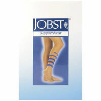 【メール便で送料無料 ※定形外発送の場合あり】テルモ弾性ストッキング JOBST(ジョブスト) ジョブスト フォーナース パンスト セーブル JPーFN02WS...