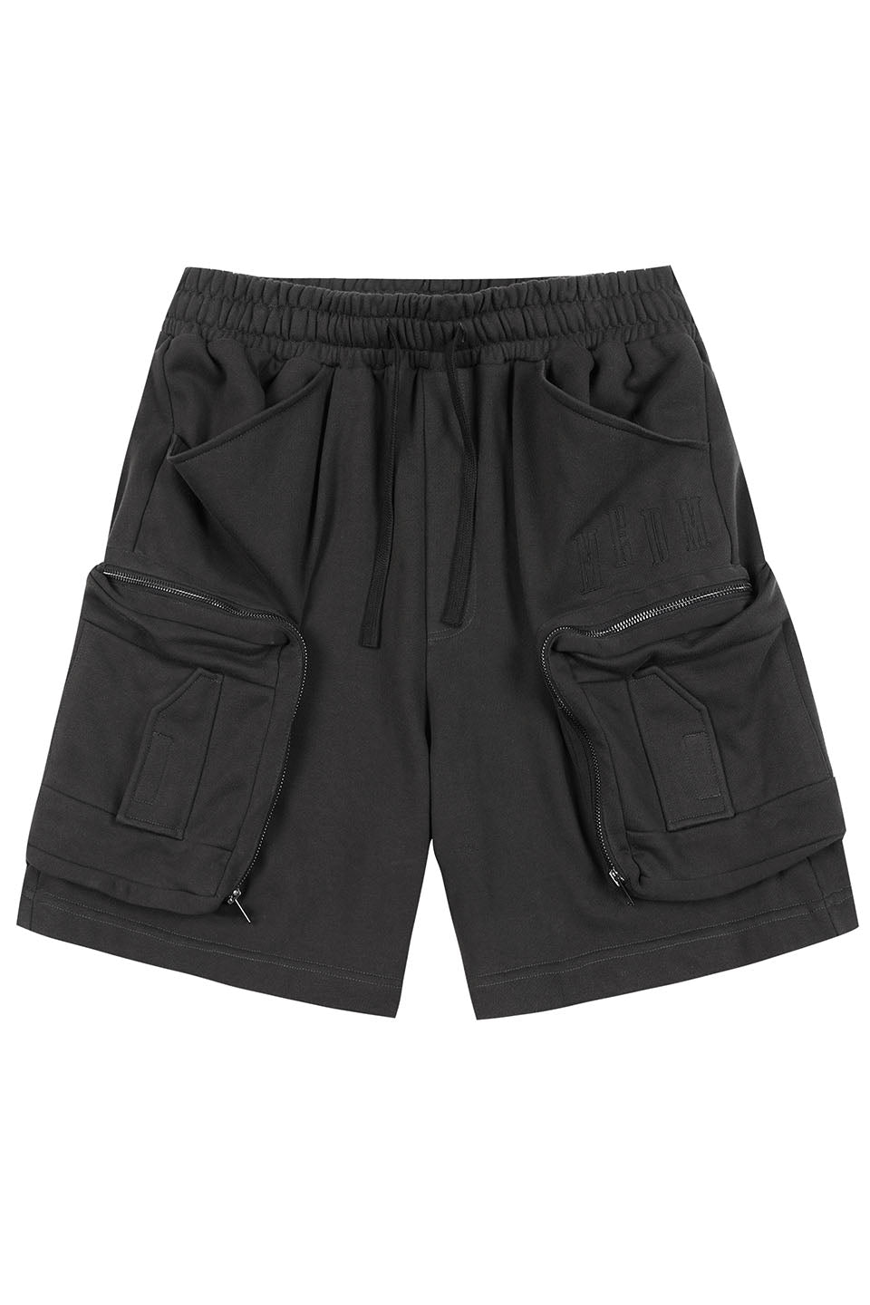 【M.E.D.M公式】Washed pocket shorts スト