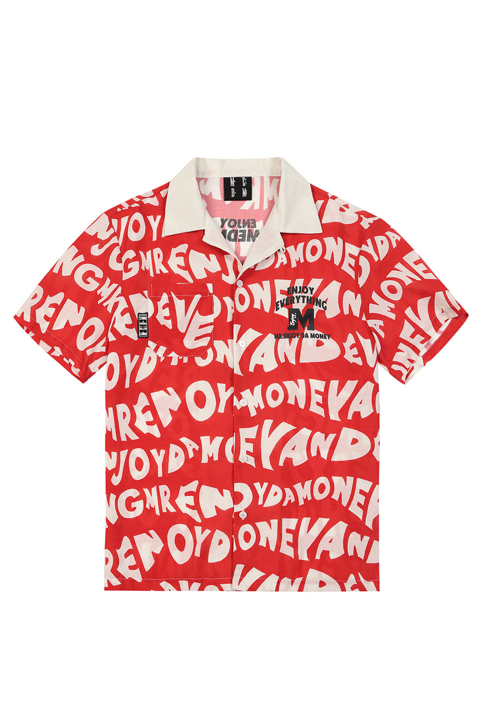 yM.E.D.MzMana LOGO shirt Xg[g t@bV qbvzbv _X 傫TCY  gh Y fB[X