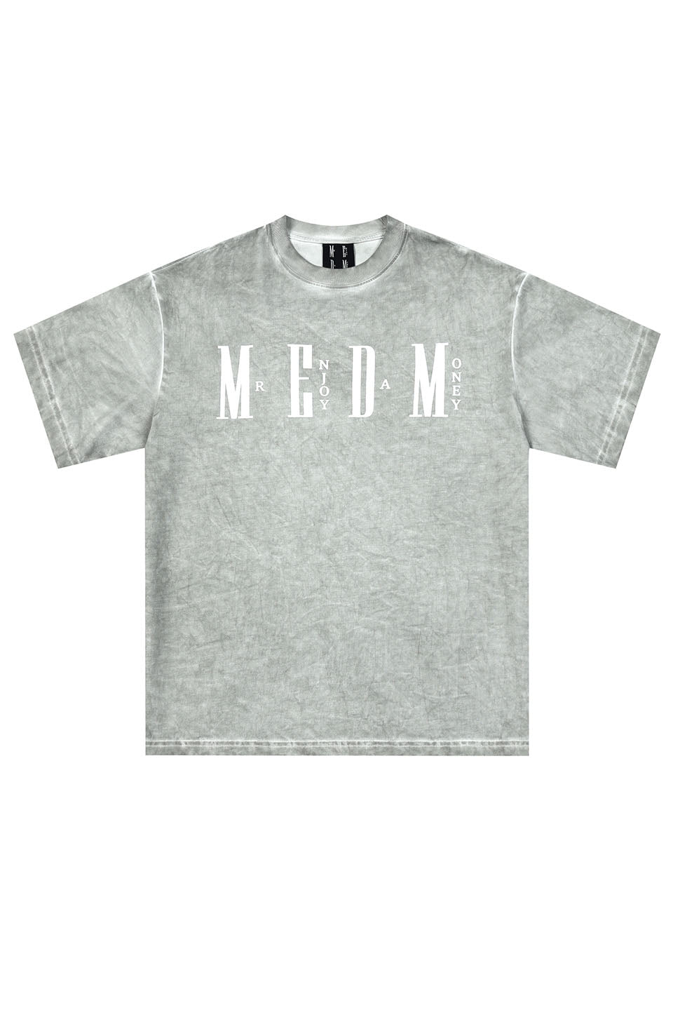 yM.E.D.M zWashing Color Short Sleeves Xg[g t@bV qbvzbv _X 傫TCY  gh Y fB[X