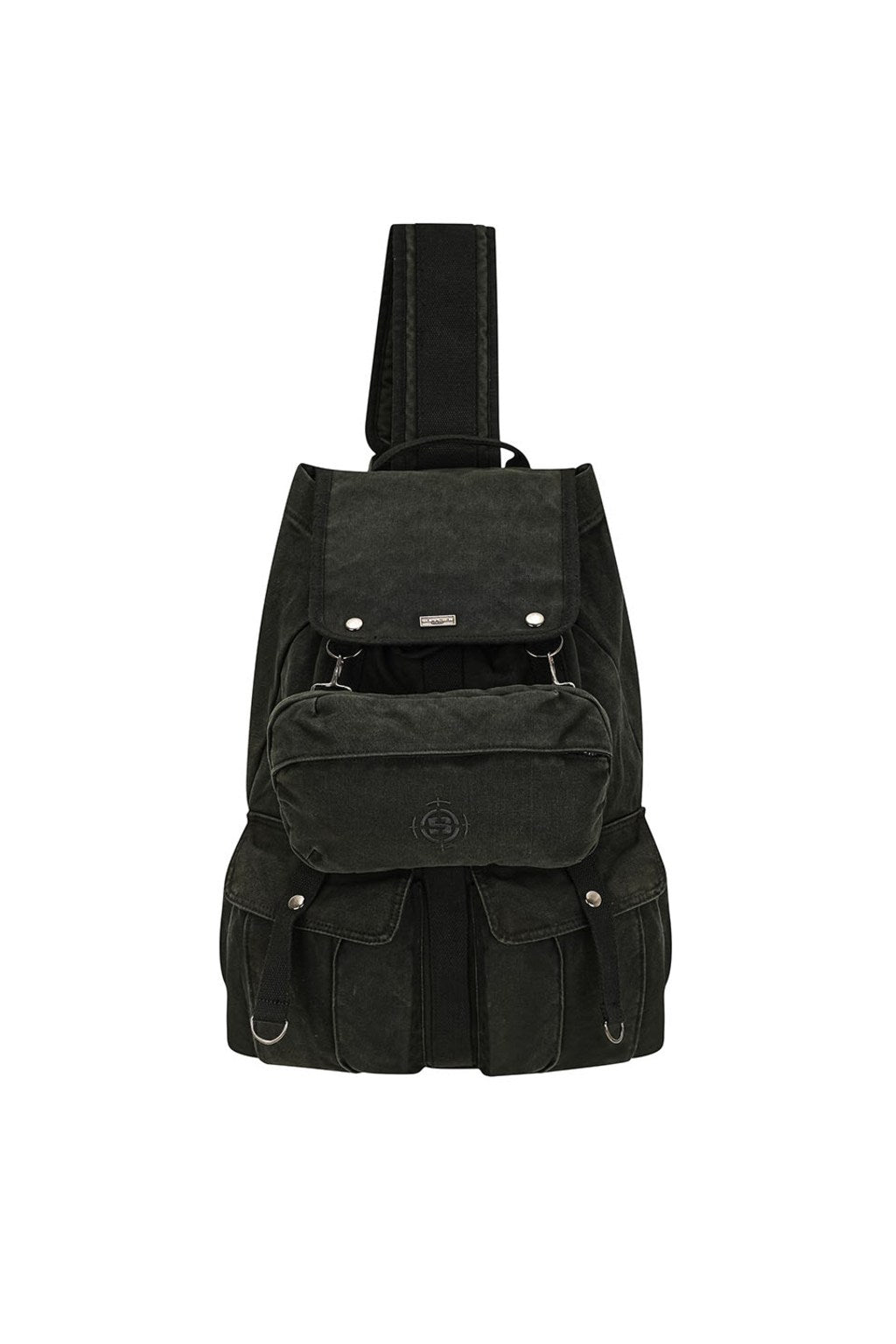 ySUPPLIER zMilitary Hainou Shoulder Bag Xg[g t@bV qbvzbv _X 傫TCY  gh Y fB[X