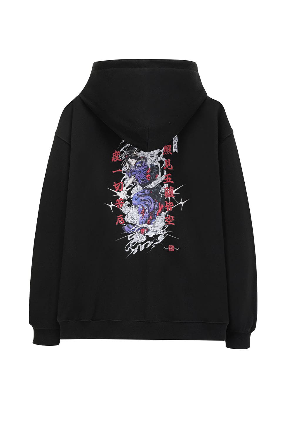 ySUPPLIER zWagmi Geisha Zip Hoodie Xg[g t@bV qbvzbv _X 傫TCY  gh Y fB[X