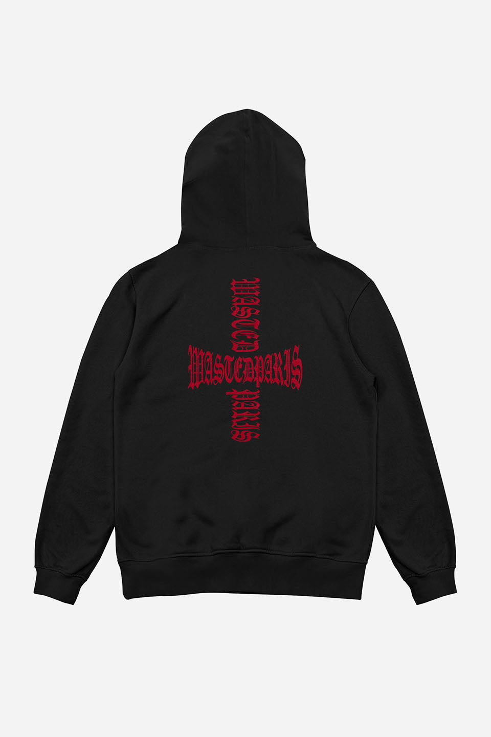 yWASTED PARIS zHoodie Spell Xg[g t@bV qbvzbv _X 傫TCY  gh Y fB[X