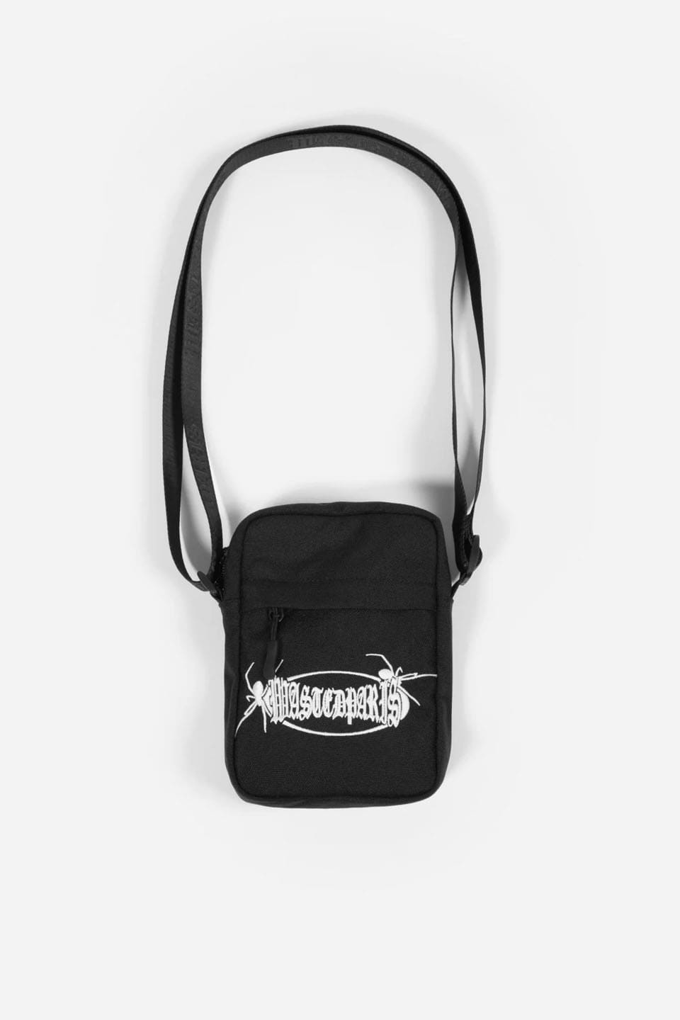 楽天SUPPLIER【WASTED PARIS 公式】Shoulder Bag Boiler ストリート ファッション ヒップホップ ダンス 大きいサイズ ゆったり トレンド メンズ レディース