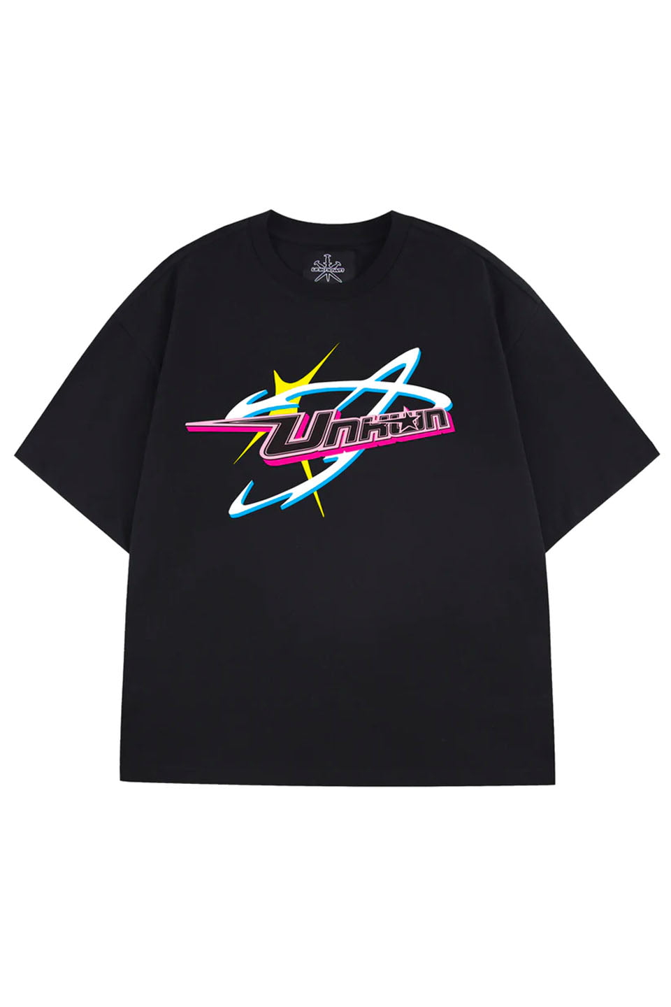 yUnknown London zInfinity Star Logo Tee Xg[g t@bV qbvzbv _X 傫TCY  gh Y fB[X