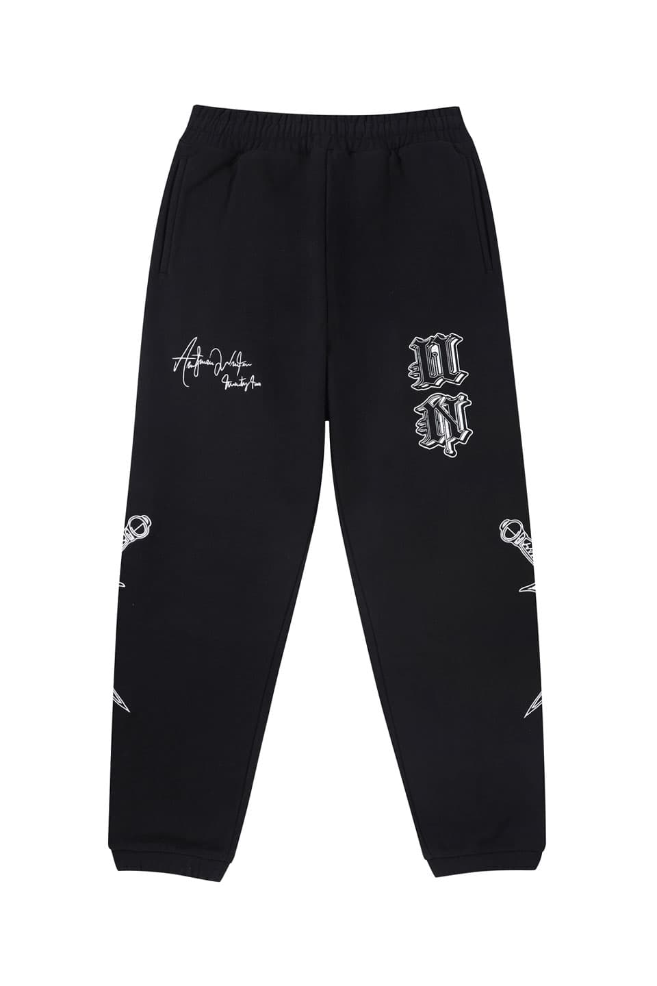 yUnknown London zCracked Dagger Jogger Xg[g t@bV qbvzbv _X 傫TCY  gh Y fB[X