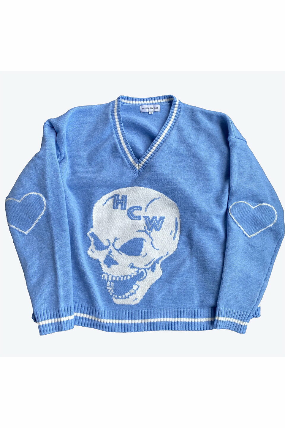 yHeaven Can Wait zSkyfall Knit Sweater Xg[g t@bV qbvzbv _X 傫TCY  gh Y fB[X