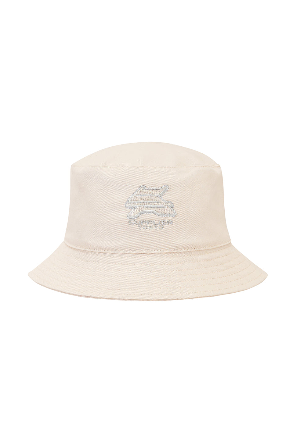 ハット 【40%OFF SUPPLIER公式】Logo Bucket Hat ストリート ファッション ヒップホップ ダンス 大きいサイズ ゆったり トレンド メンズ レディース