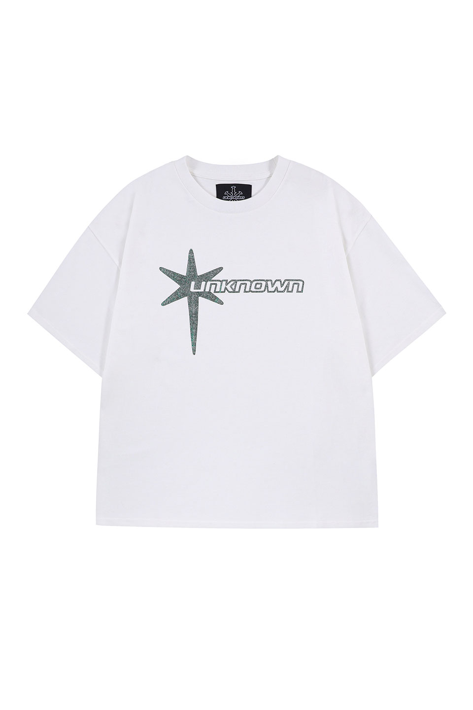 y40%OFF Unknown LondonzStar Rhinestone Tee Xg[g t@bV qbvzbv _X 傫TCY  gh Y fB[X