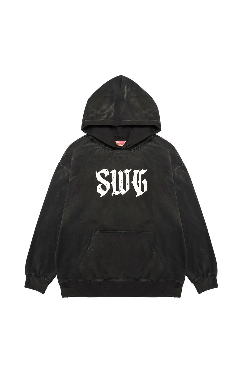 ySWAGGERzHeavy Weight Pullover Hoodie Xg[g t@bV qbvzbv _X 傫TCY  gh Y fB[X