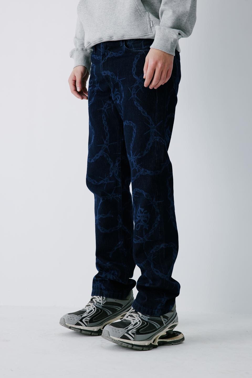 y30%OFF SUPPLIERzCross Chain Denim Xg[g t@bV qbvzbv _X 傫TCY  gh Y fB[X