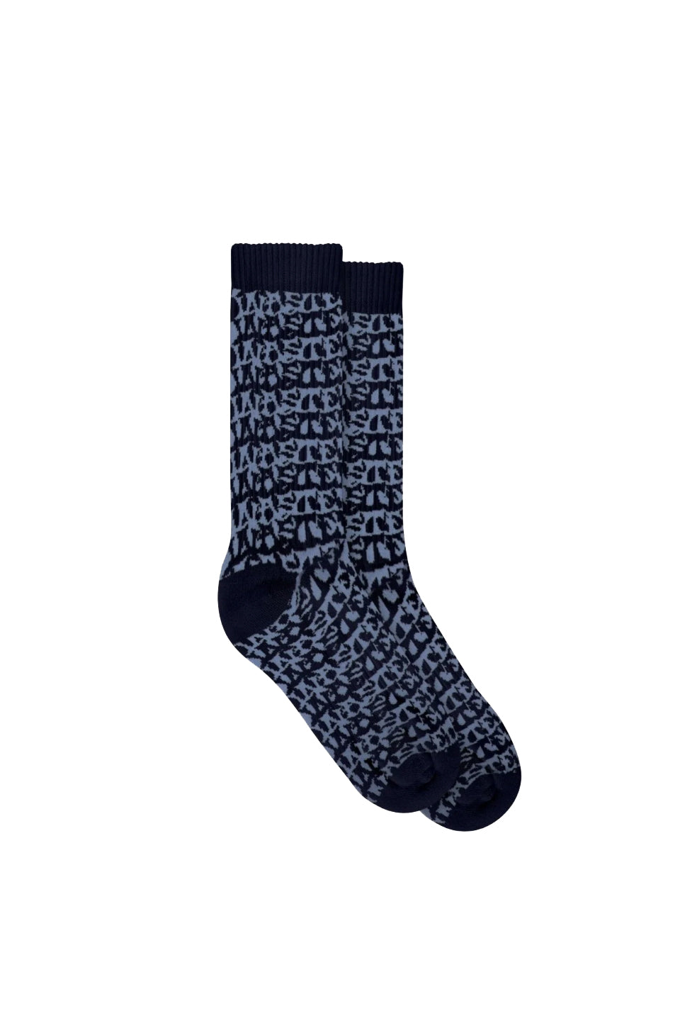 yWASTED PARISzSocks Allover Method Xg[g t@bV qbvzbv _X 傫TCY  gh Y fB[X