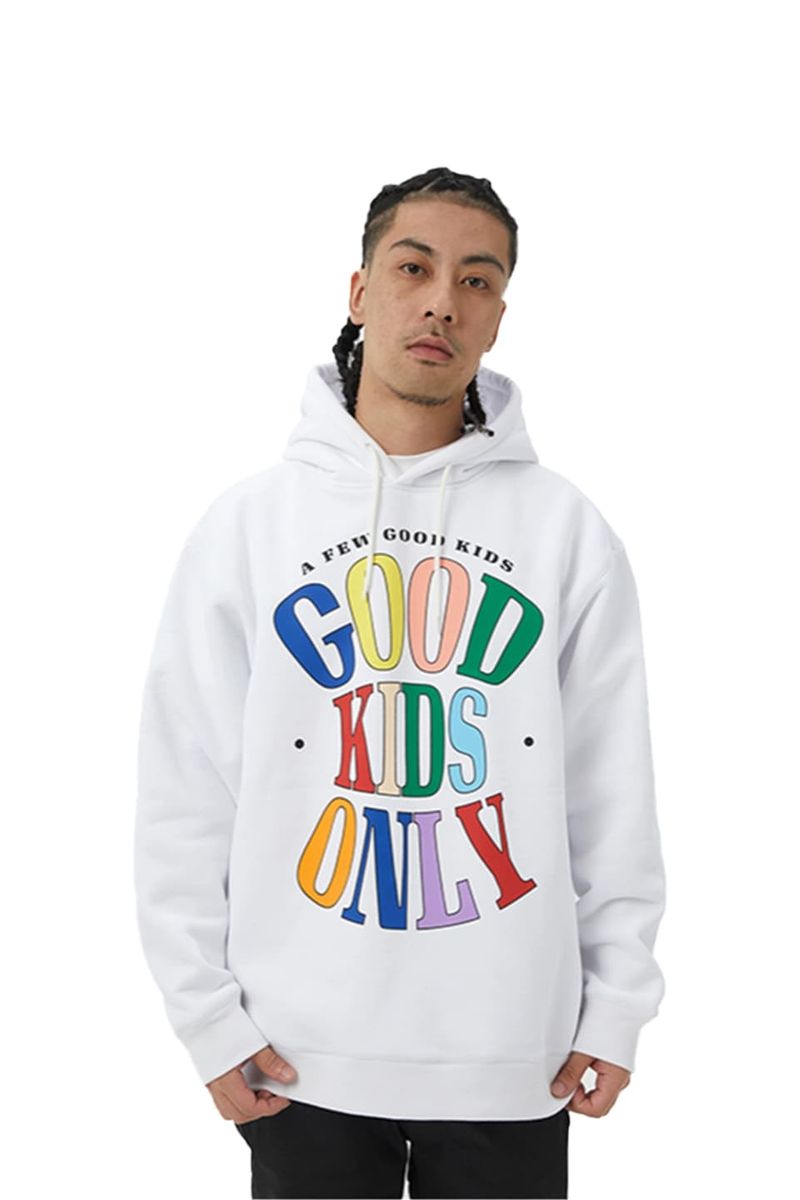 y80%OFF A FEW GOOD KIDS zGAGA HOODIE p[J[ t[fB[ At[ObhLbY AFGK Xg[g t@bV qbvzbv _X 傫TCY  gh