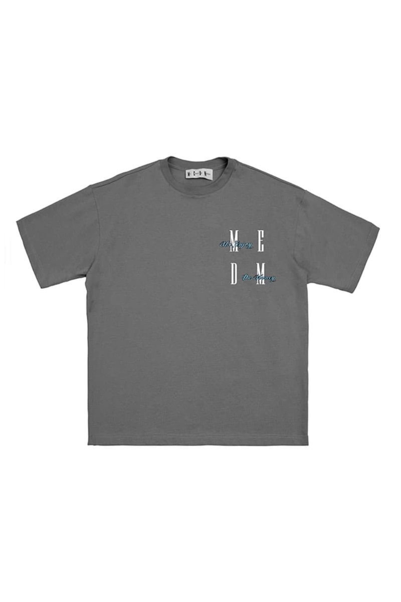 y70%OFF M.E.D.MzM Word Tee Xg[g t@bV qbvzbv _X 傫TCY  gh Y fB[X