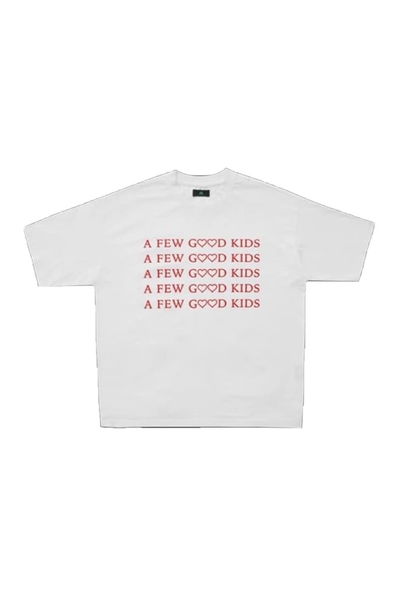 y60%OFF A FEW GOOD KIDSzLove Tee Xg[g t@bV qbvzbv _X 傫TCY  gh Y fB[X