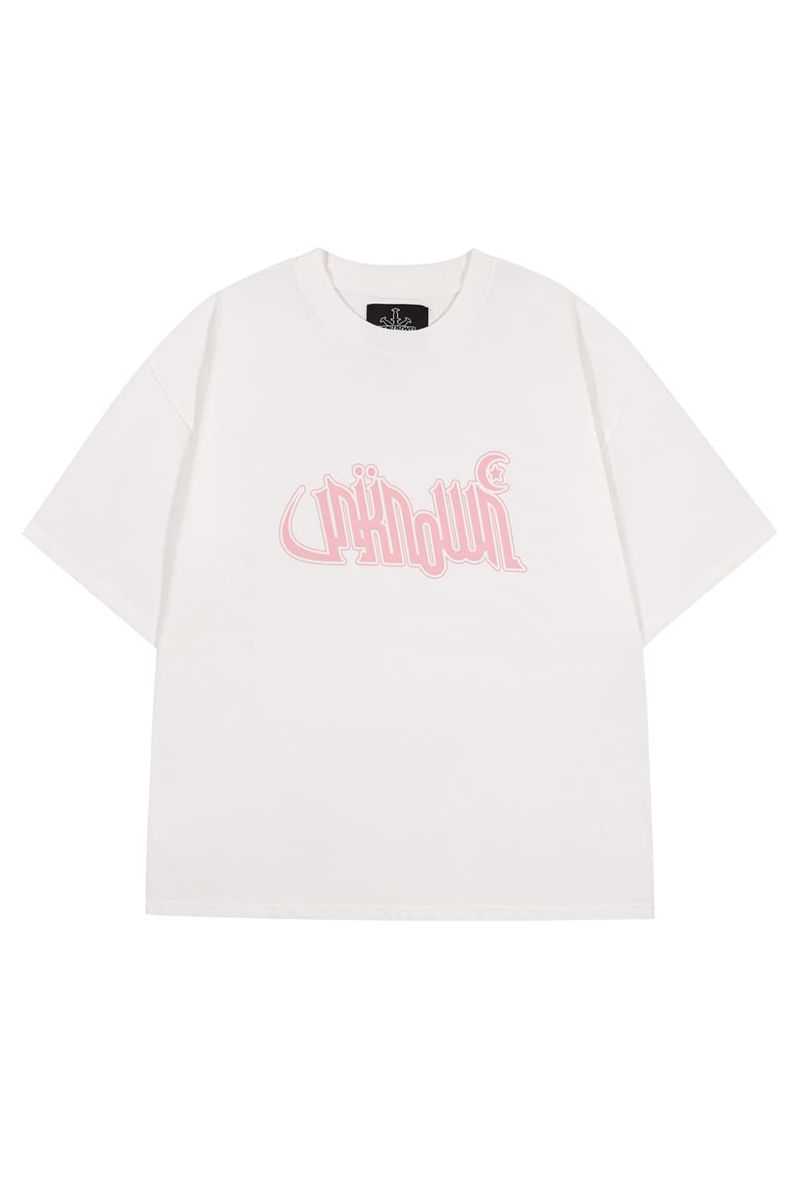 y70%OFF Unknown LondonzHybrid Logo Screen Print Ss Tee Xg[g t@bV qbvzbv _X 傫TCY  gh Y fB[X