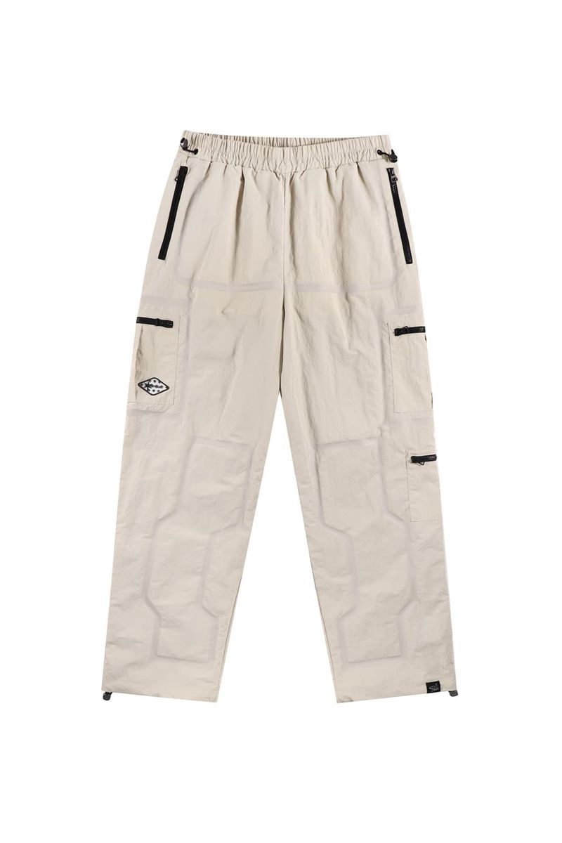 y50%OFF Unknown LondonzHeat Seal Tape Track Pants Xg[g t@bV qbvzbv _X 傫TCY  gh Y fB[X