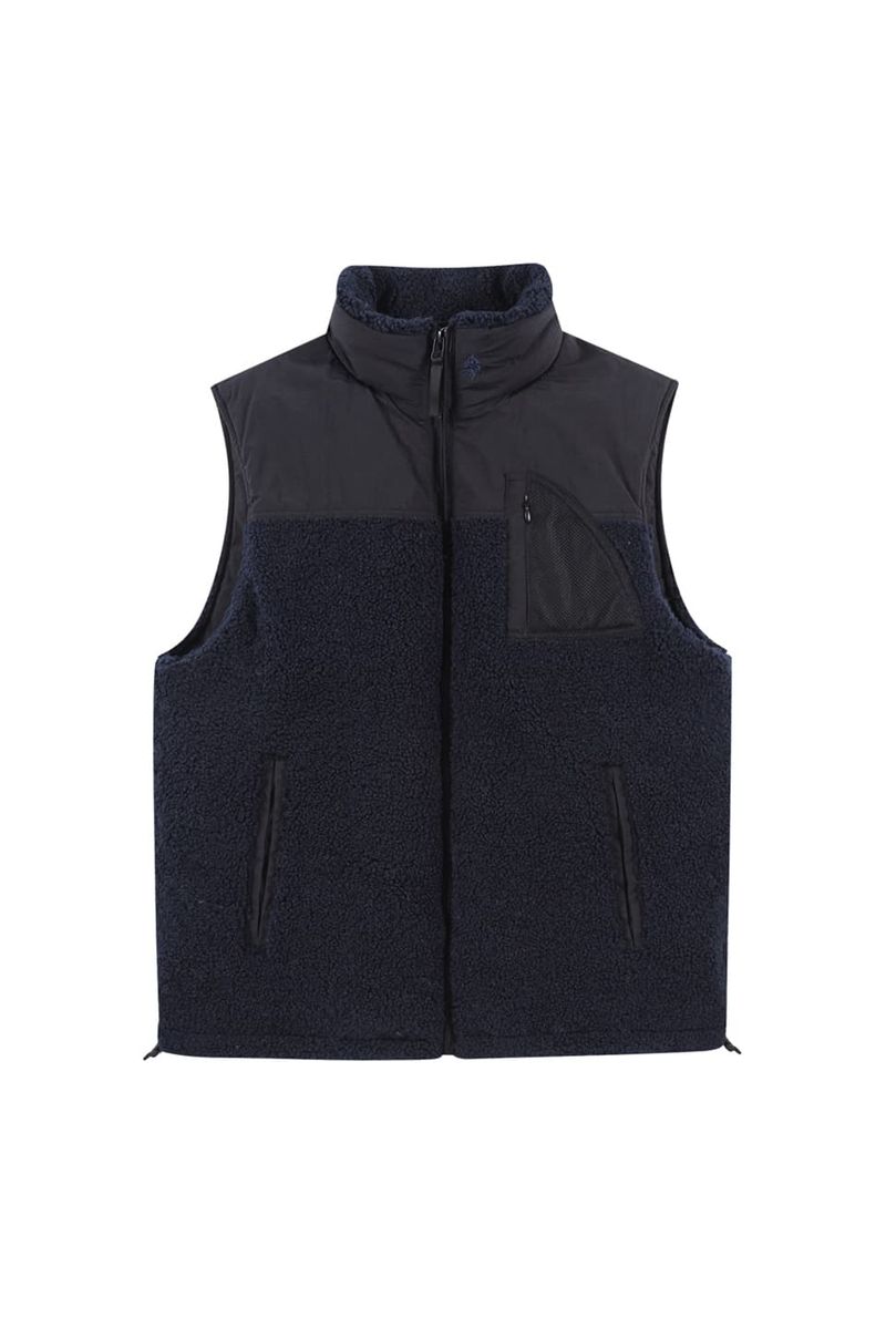 y50%OFF SUPPLIER zSUPPLIER BOA VEST Xg[g t@bV qbvzbv _X 傫TCY  gh Y fB[X