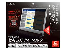 ������ KOKUYO EVF-LPR17N OA�ե��륿��/�Τ������ɻߥ����� 17.0�� ��ǧ����60��