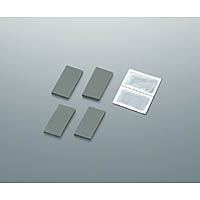 コクヨ KOKUYO EAS-TS12 耐震ゲルベース 70×33mm 4枚(2.0)