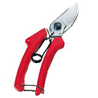 エレコム LD-DC1 モール切断用カッター 色/レッド