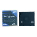 IBM 24R1922 LTOデータカートリッジUltrium3 400GB/800GB 1巻