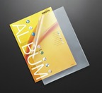 コクヨ KOKUYO フ-GHW750T ファイリングホルダー 2穴あき マチ付