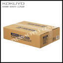 yzRN KOKUYO A`[p(^bNtH[)Y14~T10 20 500 ECL-609