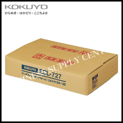 yzRN KOKUYO A`[p(^bNtH[)Y15~T10 24 200 ECL-727